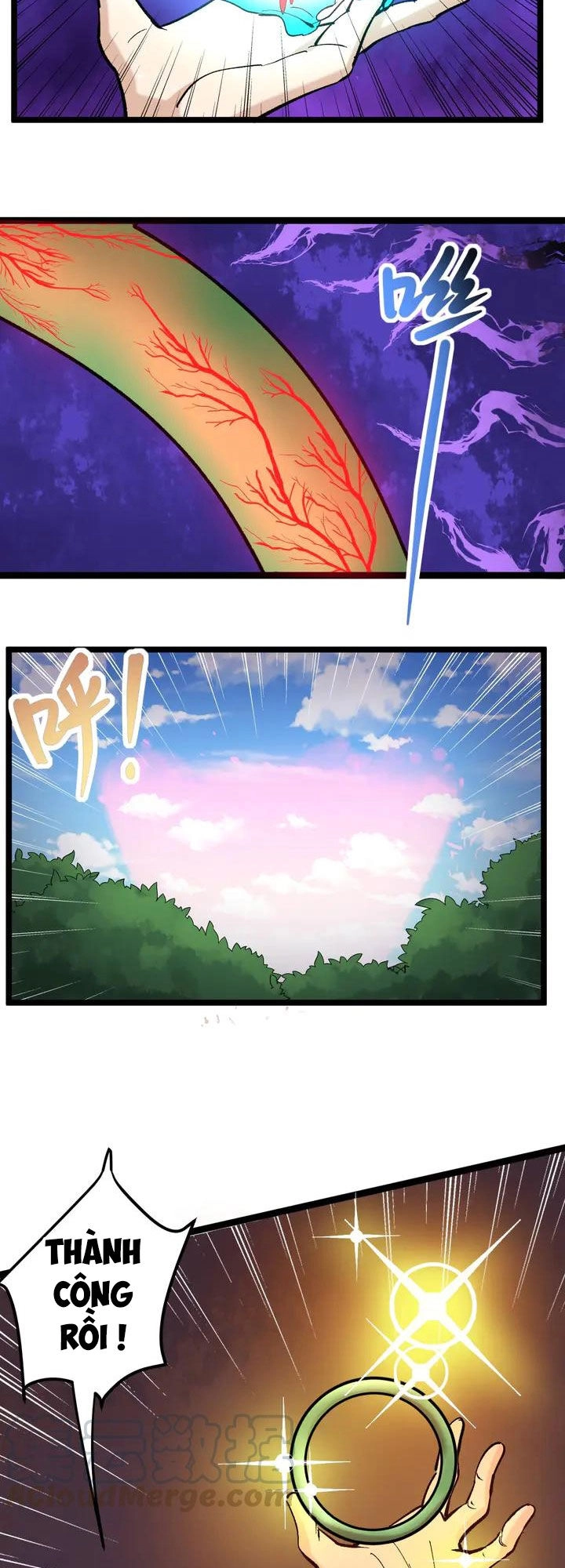 Hồi Xuân Tiểu Độc Y Chapter 77 - 15