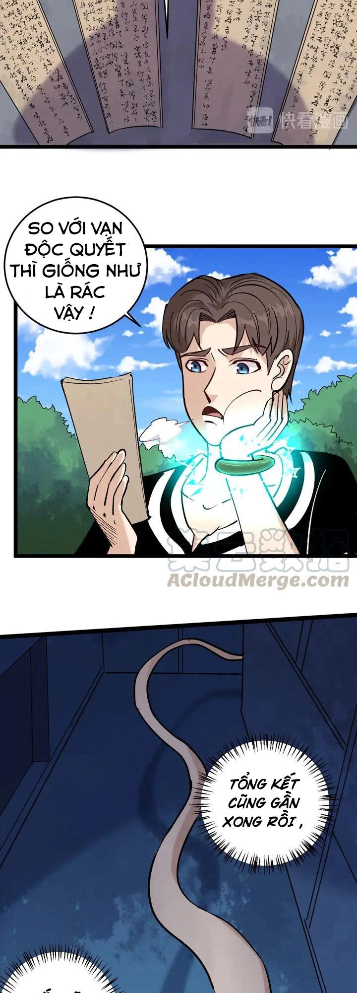 Hồi Xuân Tiểu Độc Y Chapter 77 - 21