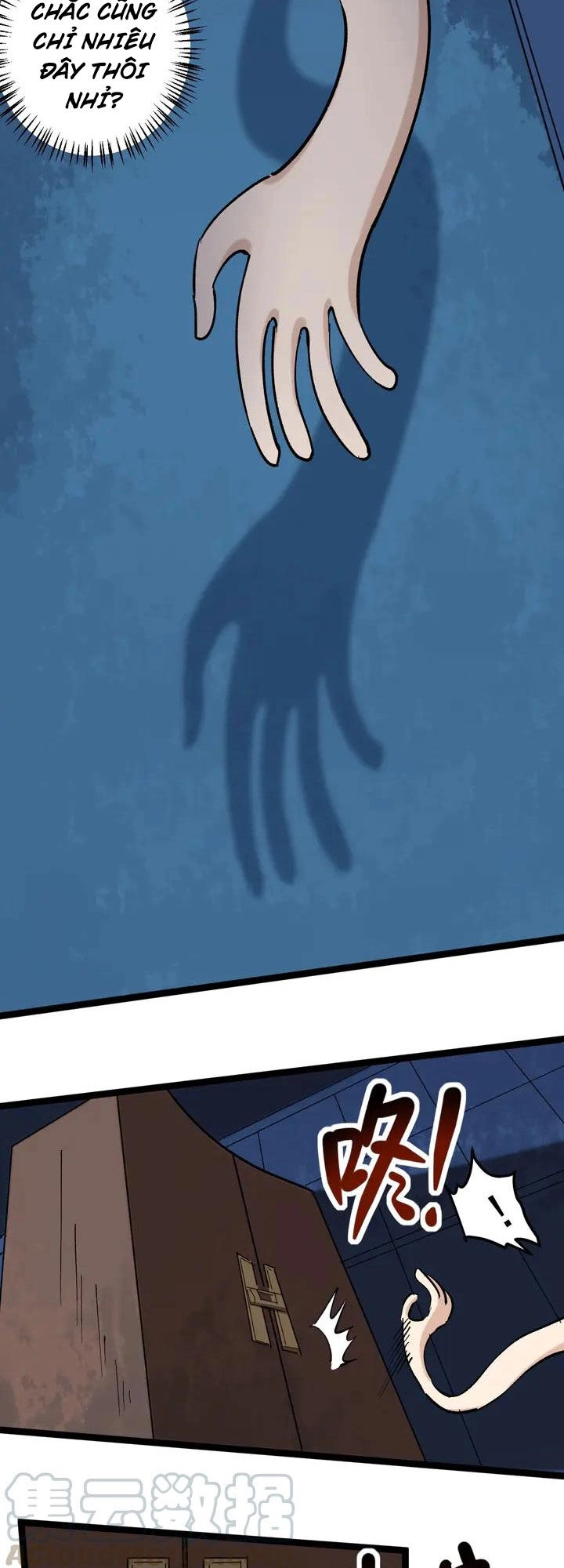 Hồi Xuân Tiểu Độc Y Chapter 77 - 22