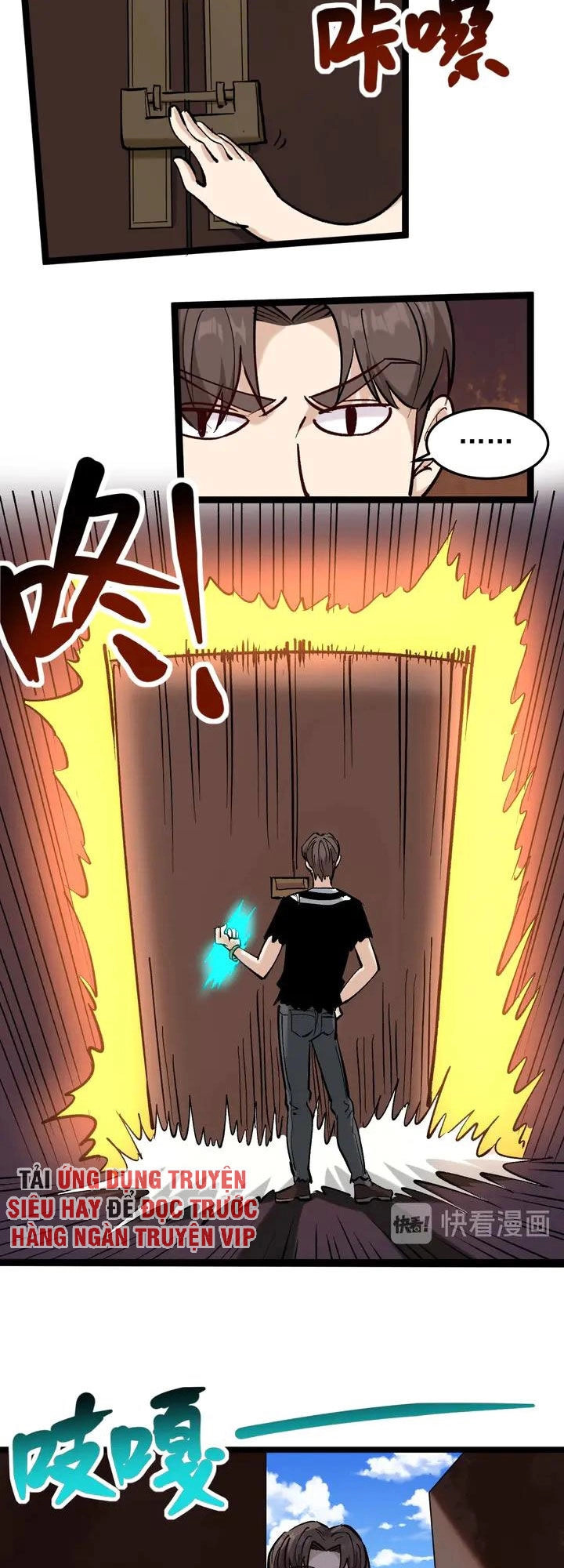 Hồi Xuân Tiểu Độc Y Chapter 77 - 23