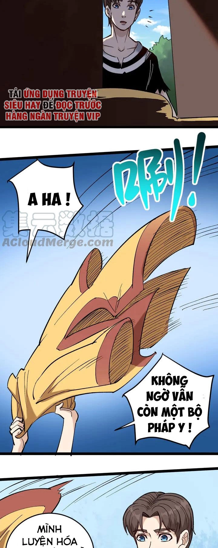 Hồi Xuân Tiểu Độc Y Chapter 77 - 24