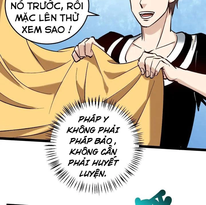 Hồi Xuân Tiểu Độc Y Chapter 77 - 25