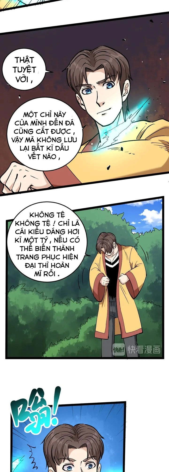 Hồi Xuân Tiểu Độc Y Chapter 77 - 28