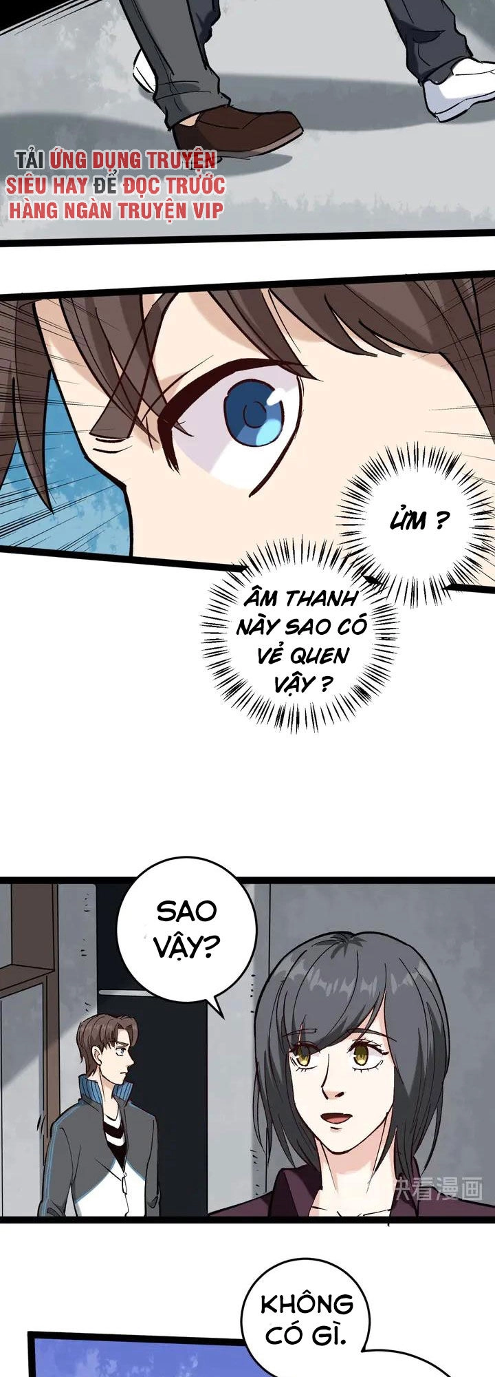 Hồi Xuân Tiểu Độc Y Chapter 78 - 16