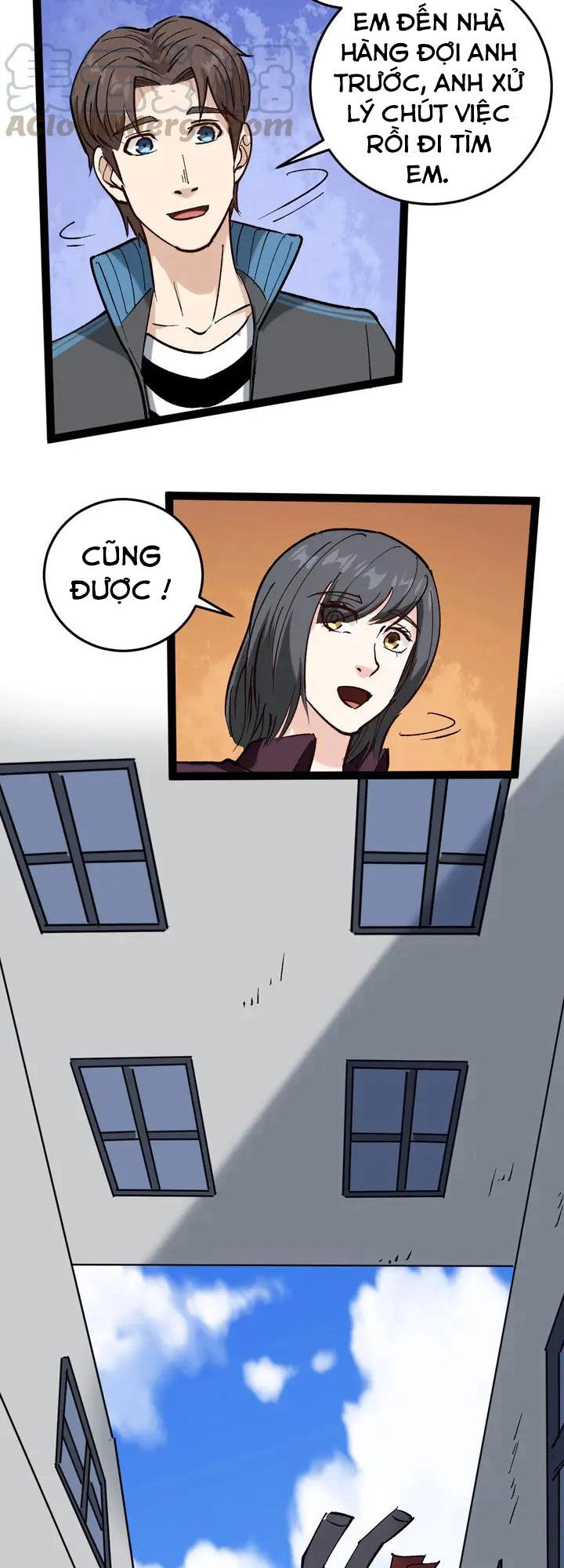 Hồi Xuân Tiểu Độc Y Chapter 78 - 17