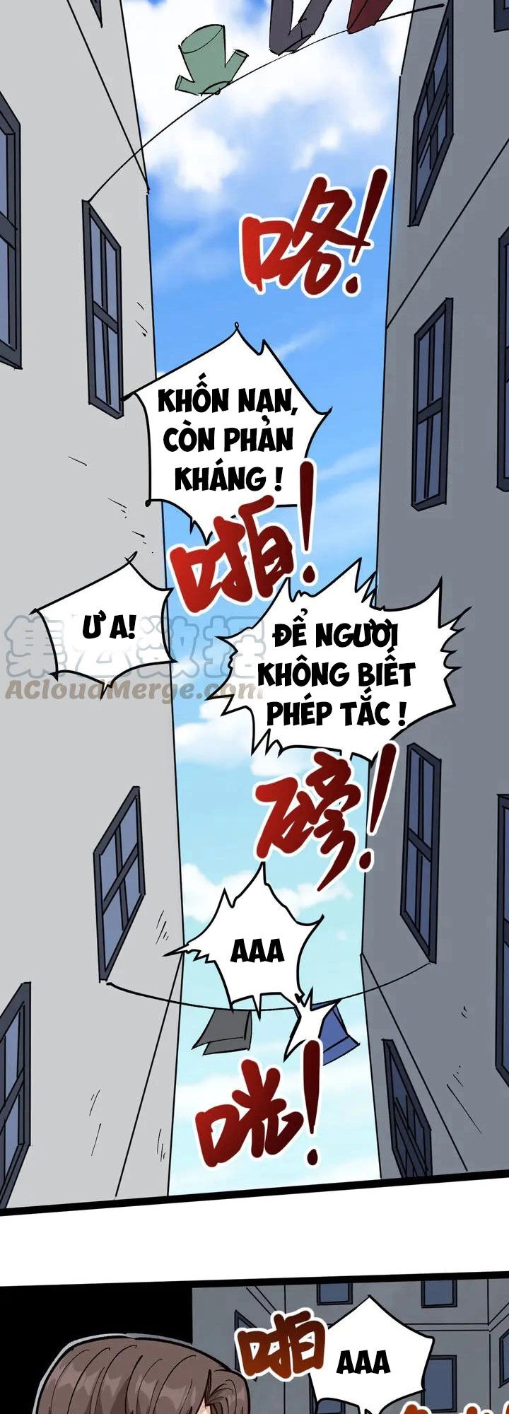 Hồi Xuân Tiểu Độc Y Chapter 78 - 18
