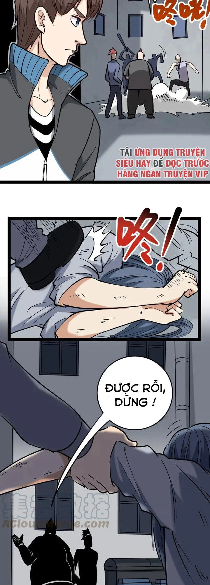 Hồi Xuân Tiểu Độc Y Chapter 78 - 19