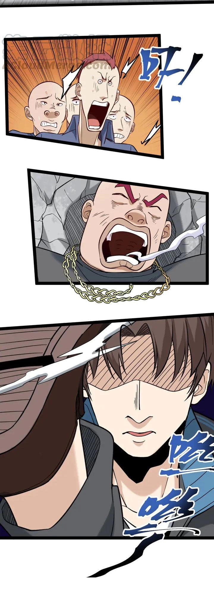 Hồi Xuân Tiểu Độc Y Chapter 78 - 27