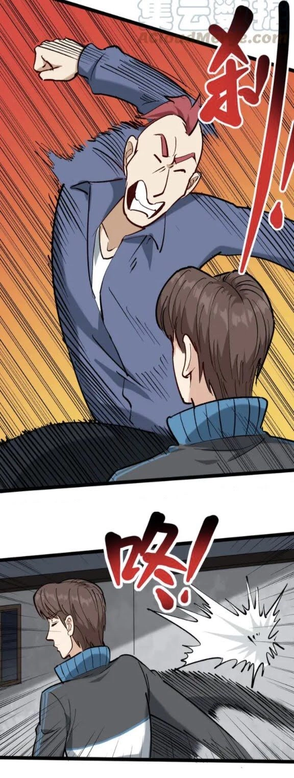 Hồi Xuân Tiểu Độc Y Chapter 79 - 5