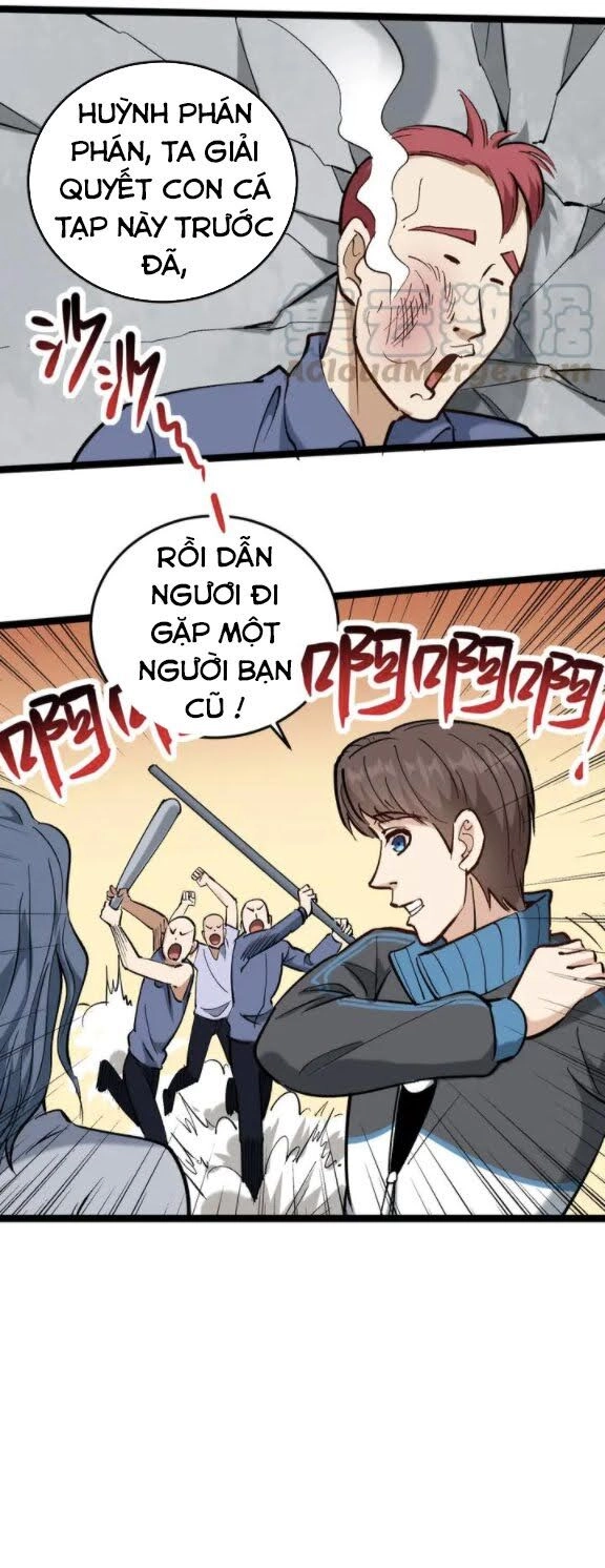 Hồi Xuân Tiểu Độc Y Chapter 79 - 6