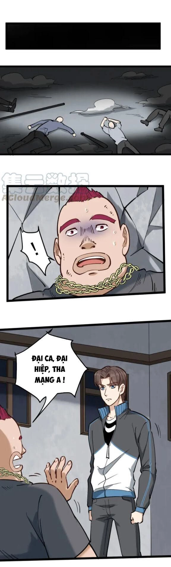 Hồi Xuân Tiểu Độc Y Chapter 79 - 7