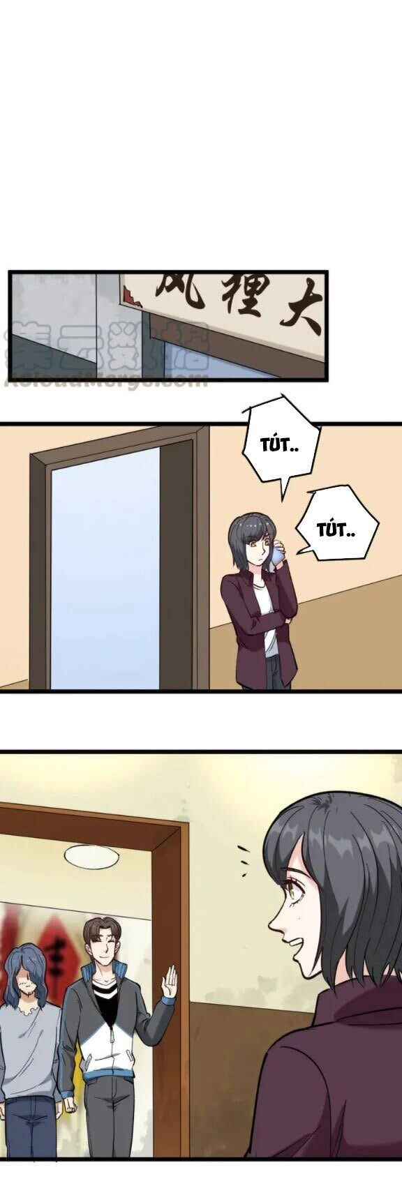 Hồi Xuân Tiểu Độc Y Chapter 79 - 9