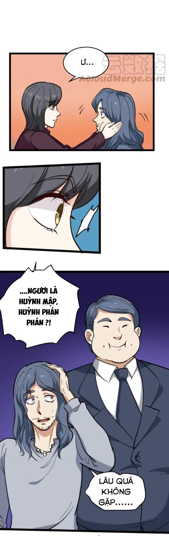 Hồi Xuân Tiểu Độc Y Chapter 79 - 12