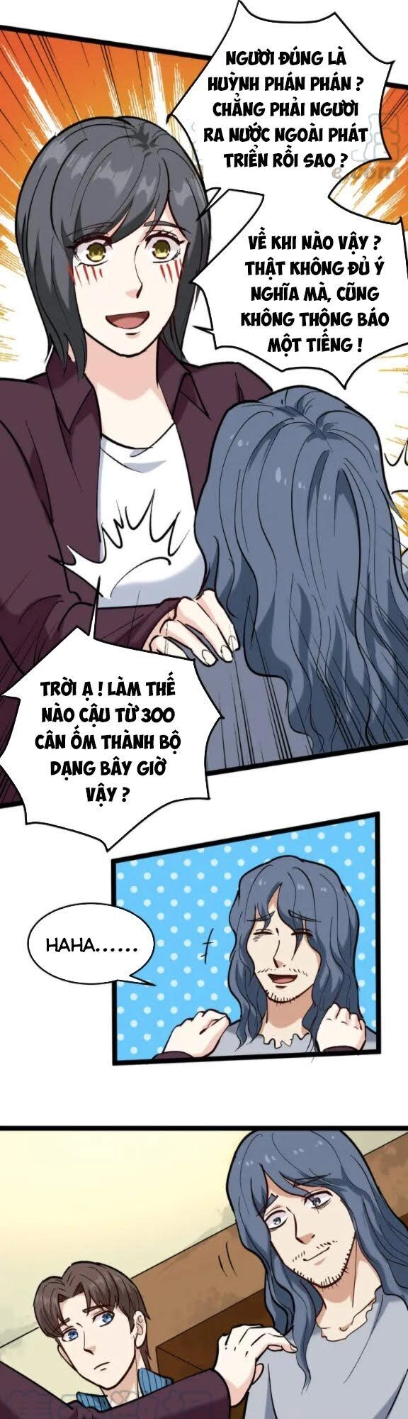 Hồi Xuân Tiểu Độc Y Chapter 79 - 13