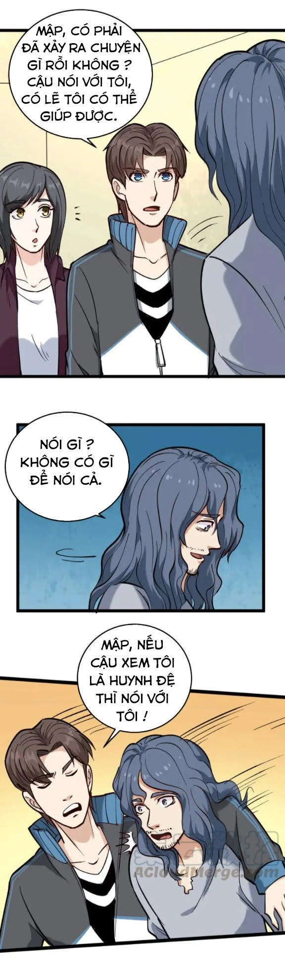 Hồi Xuân Tiểu Độc Y Chapter 79 - 15