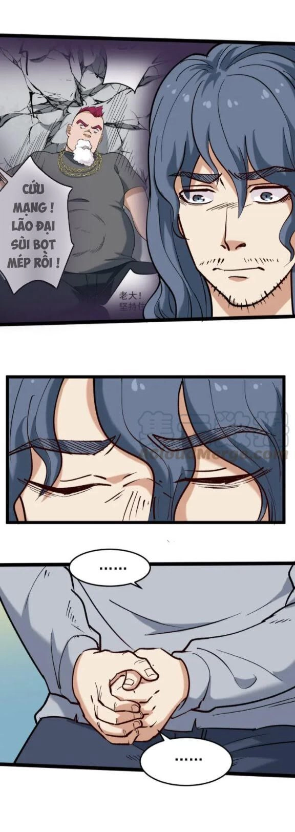 Hồi Xuân Tiểu Độc Y Chapter 79 - 18