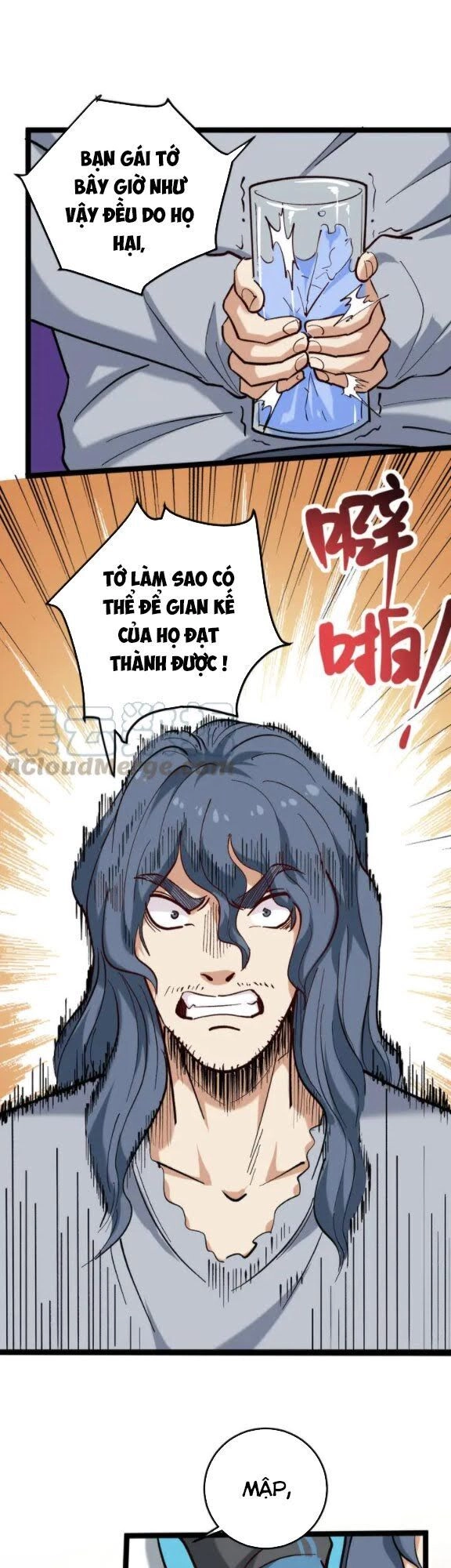 Hồi Xuân Tiểu Độc Y Chapter 79 - 25