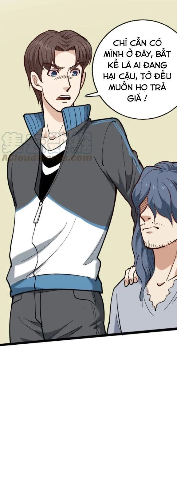 Hồi Xuân Tiểu Độc Y Chapter 79 - 27