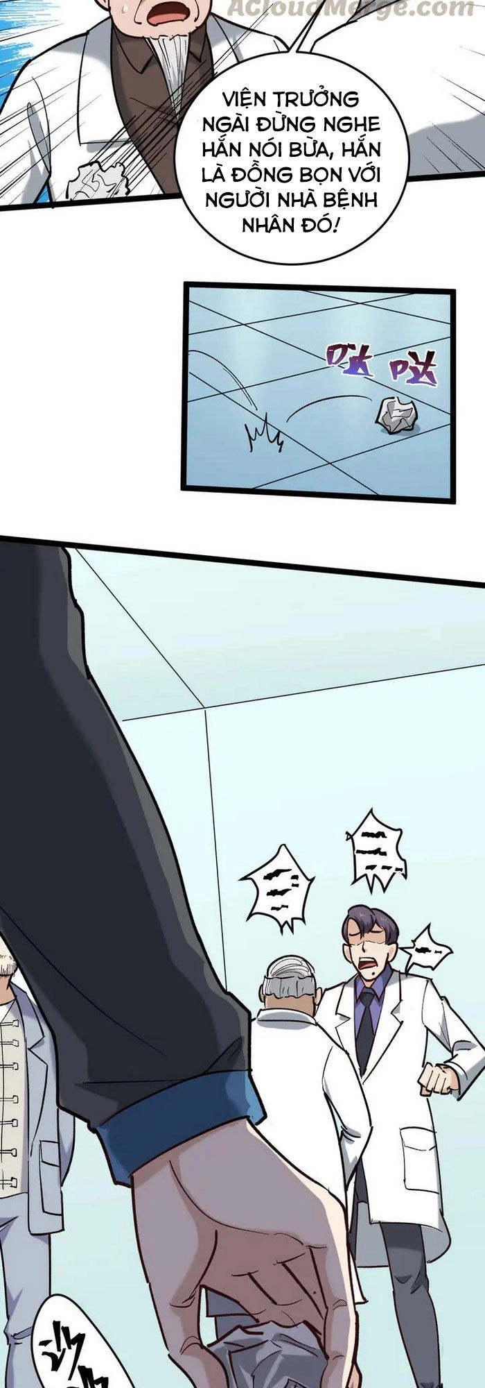 Hồi Xuân Tiểu Độc Y Chapter 81 - 7