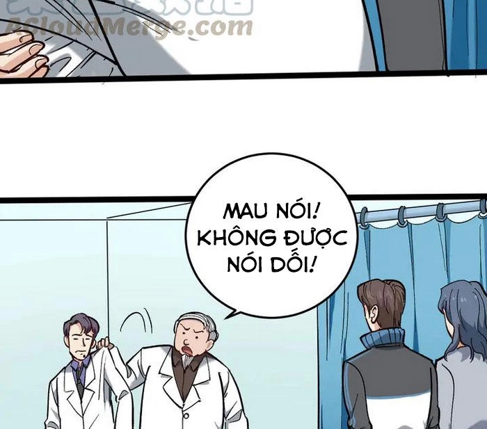 Hồi Xuân Tiểu Độc Y Chapter 81 - 14