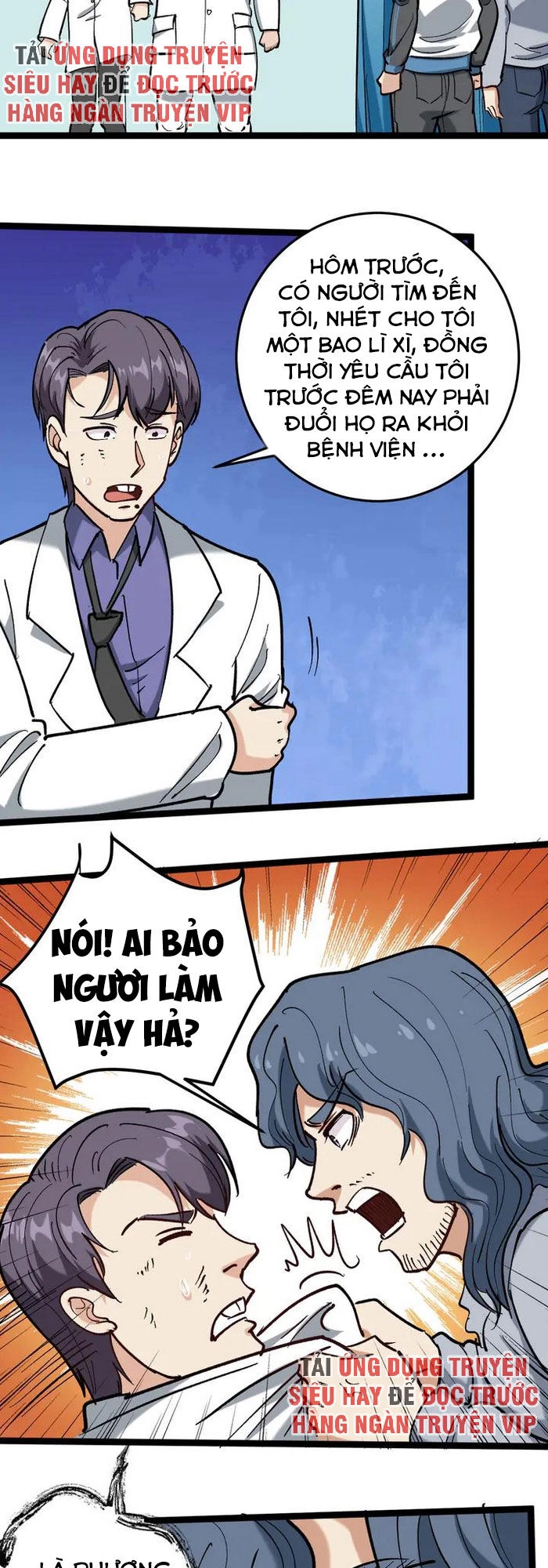 Hồi Xuân Tiểu Độc Y Chapter 81 - 15