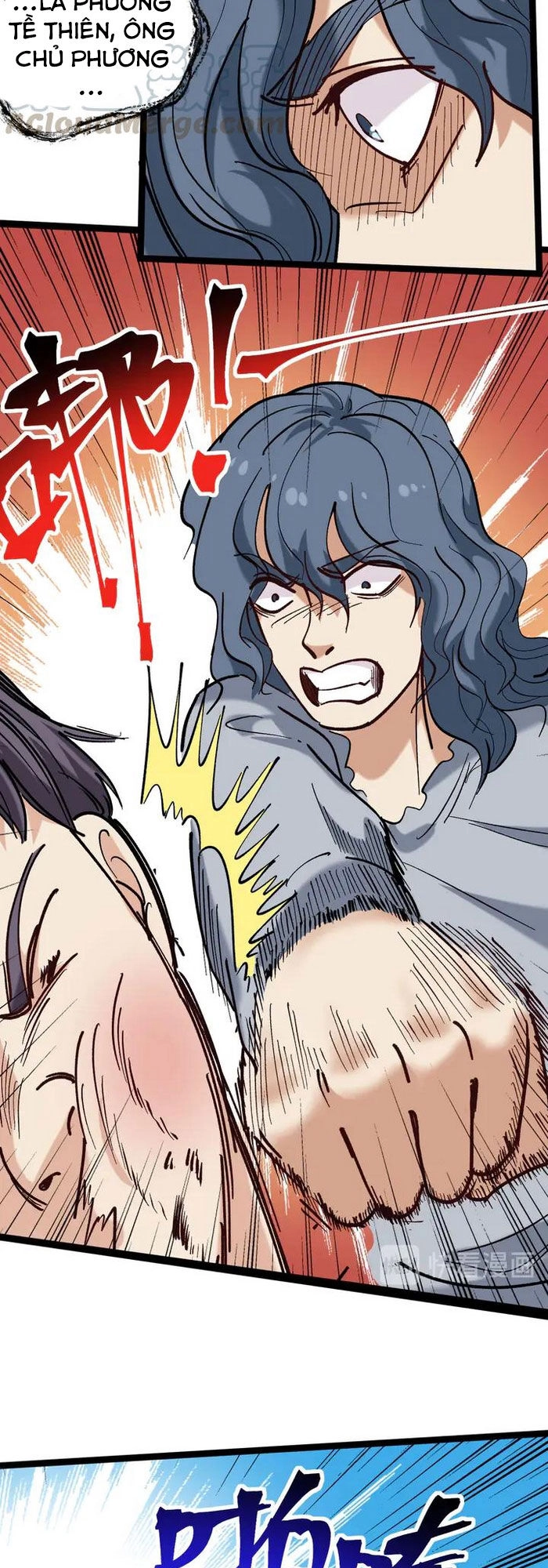 Hồi Xuân Tiểu Độc Y Chapter 81 - 16