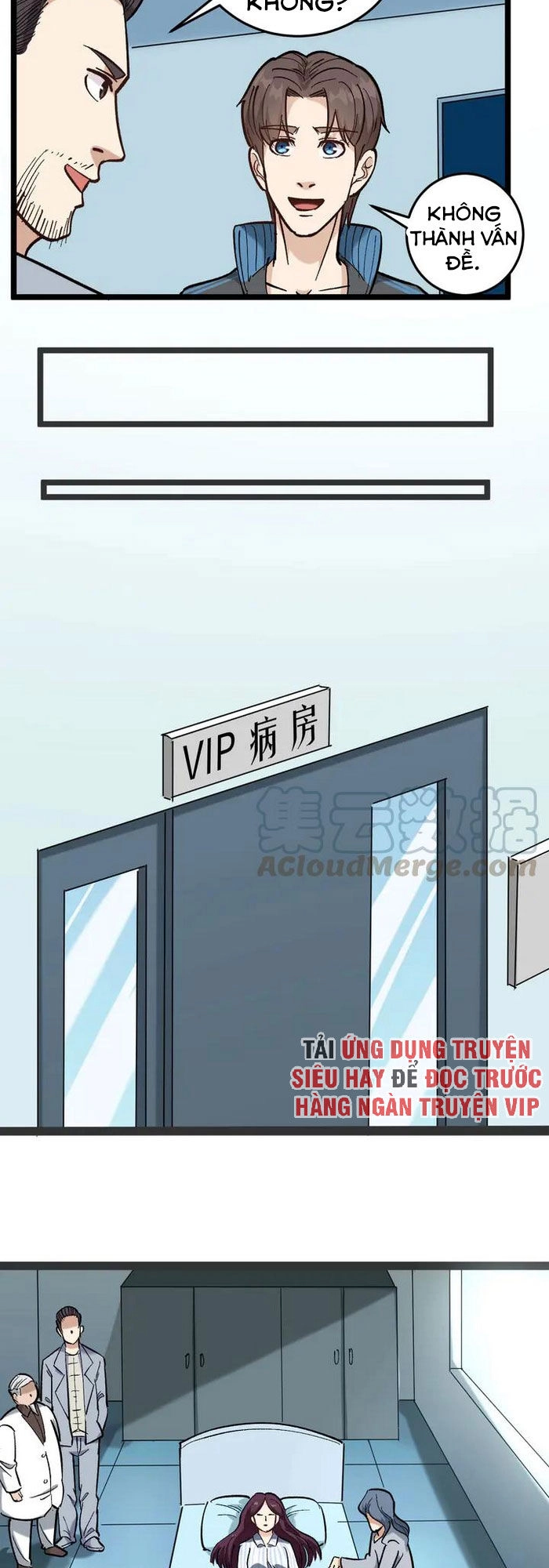 Hồi Xuân Tiểu Độc Y Chapter 81 - 21