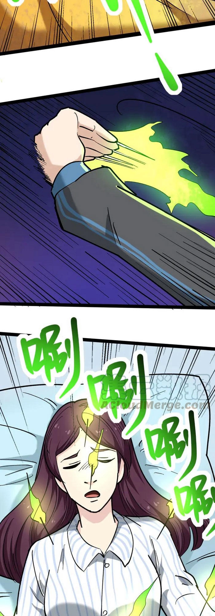 Hồi Xuân Tiểu Độc Y Chapter 81 - 25