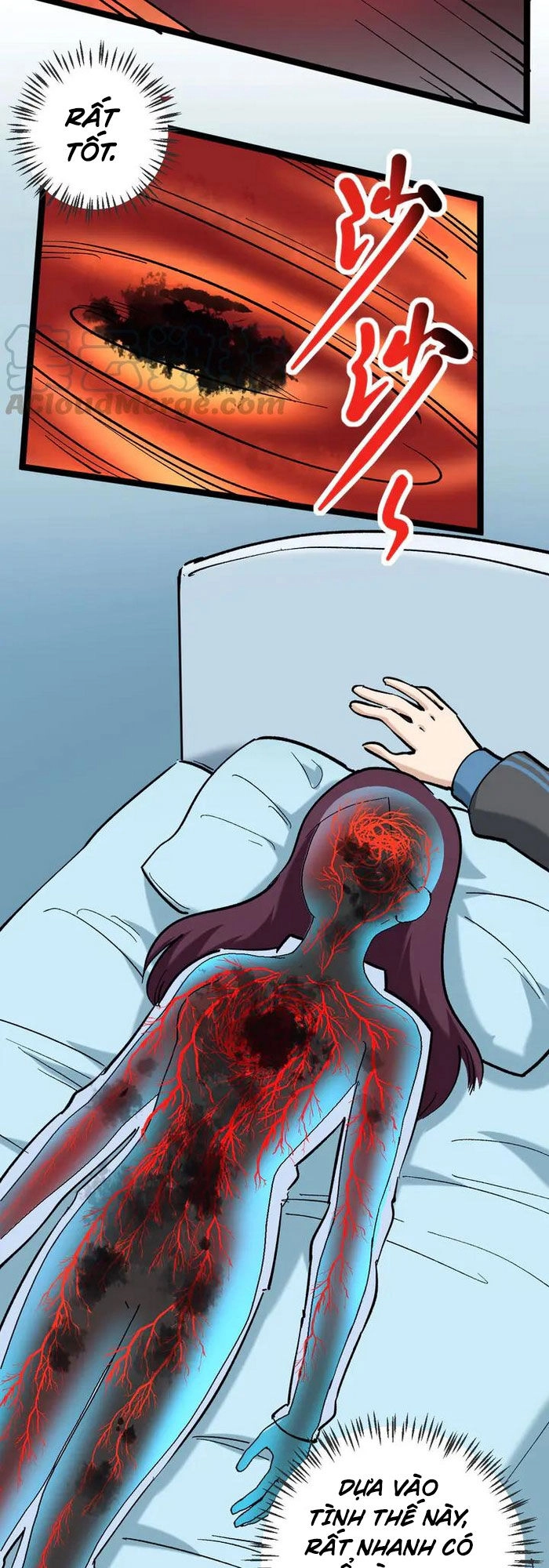 Hồi Xuân Tiểu Độc Y Chapter 81 - 29