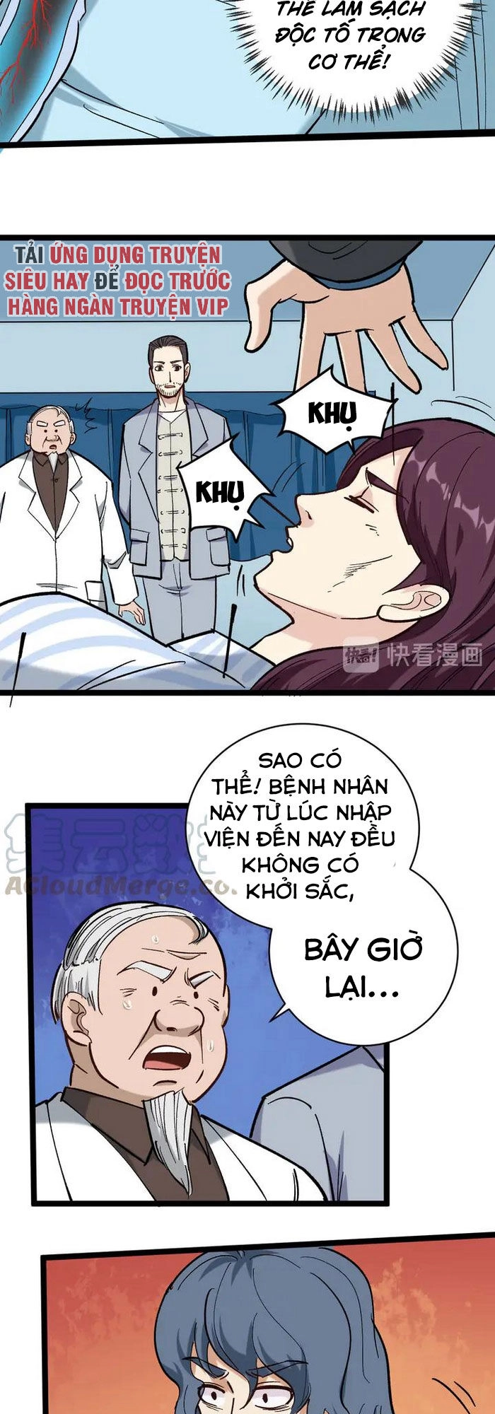 Hồi Xuân Tiểu Độc Y Chapter 81 - 30