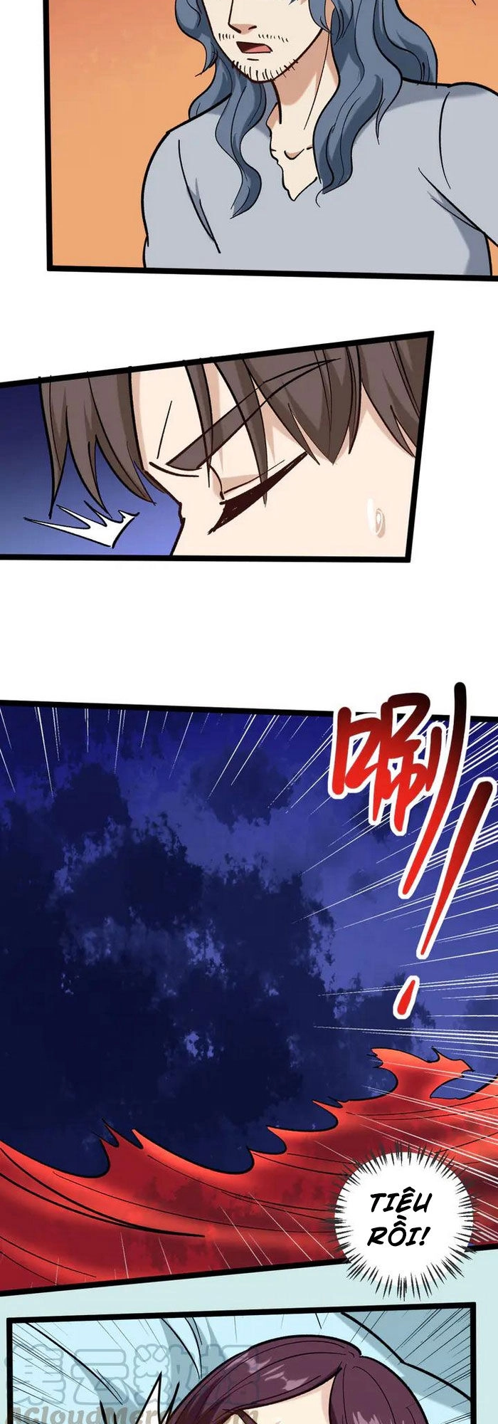 Hồi Xuân Tiểu Độc Y Chapter 81 - 31