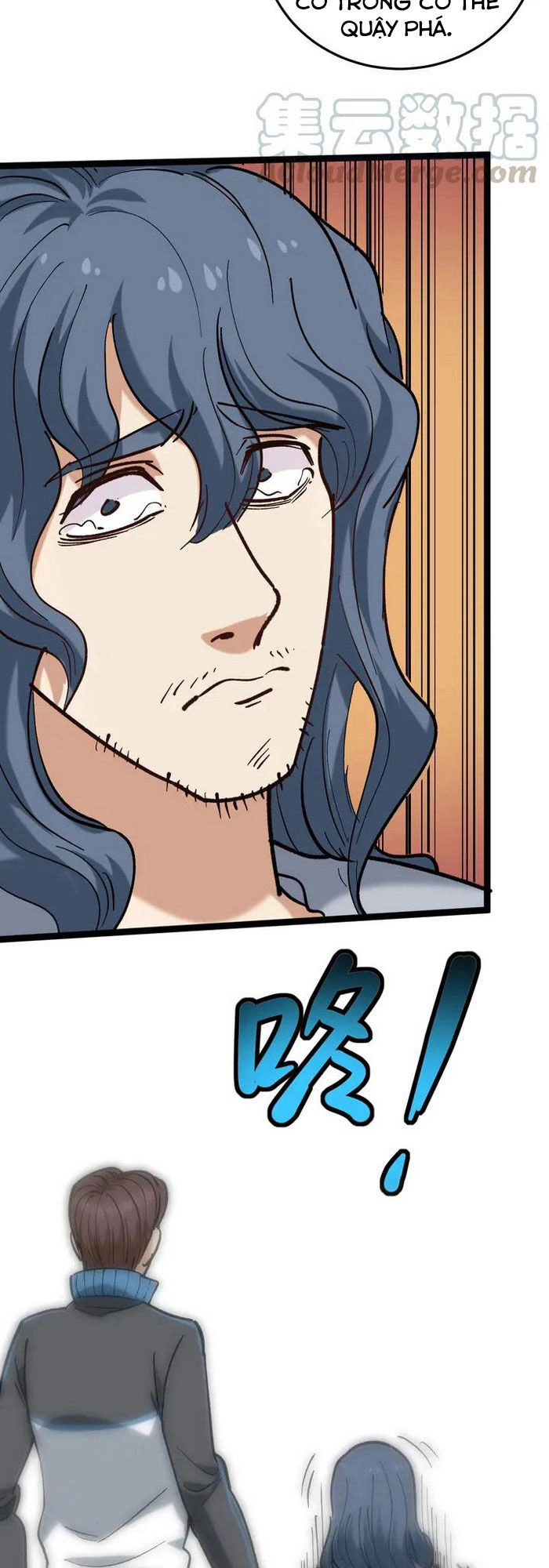 Hồi Xuân Tiểu Độc Y Chapter 82 - 11