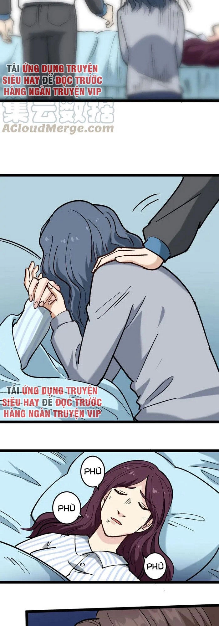 Hồi Xuân Tiểu Độc Y Chapter 82 - 12