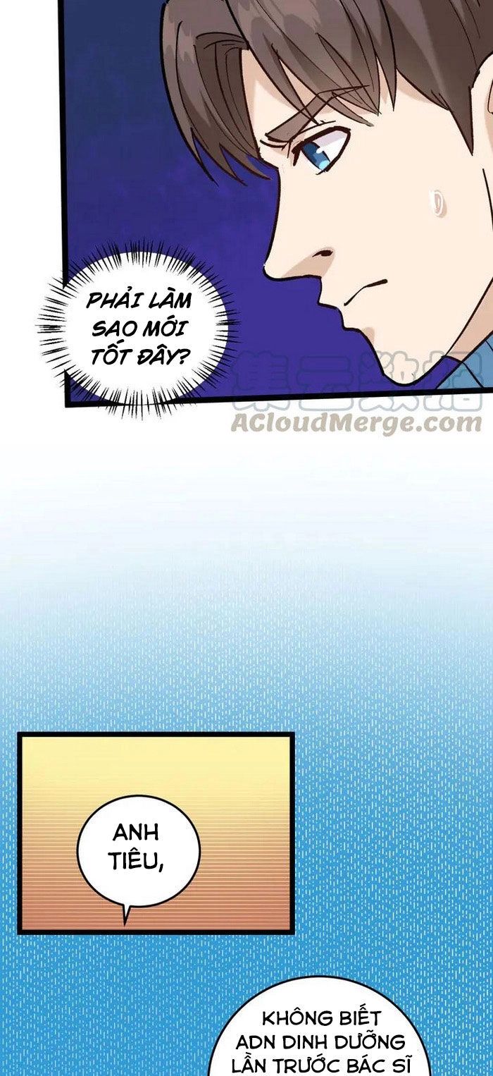 Hồi Xuân Tiểu Độc Y Chapter 82 - 13