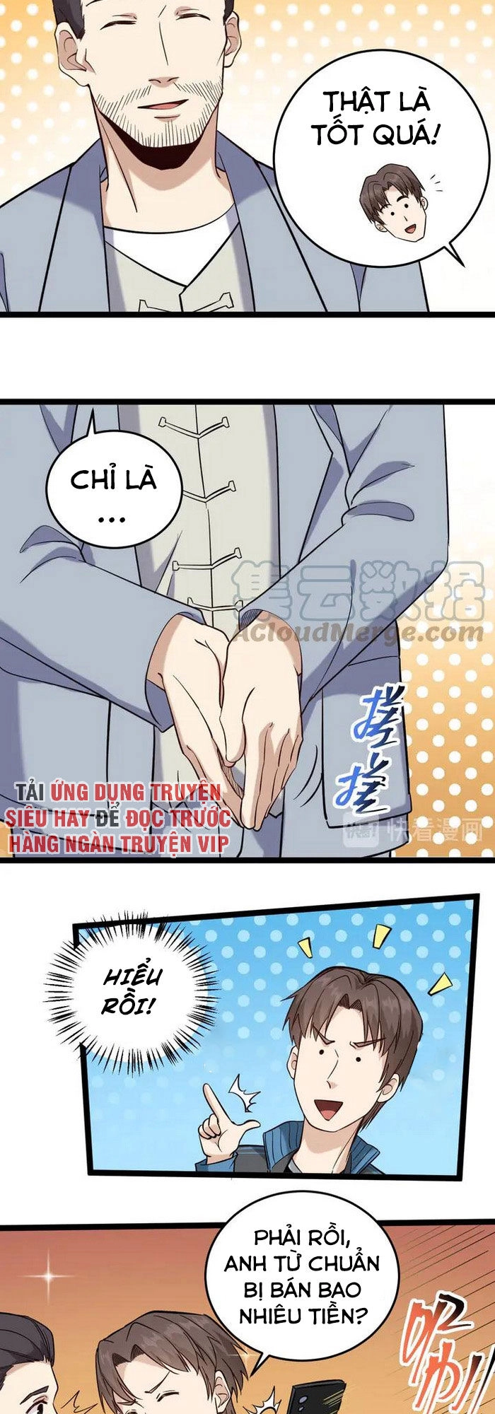 Hồi Xuân Tiểu Độc Y Chapter 82 - 17