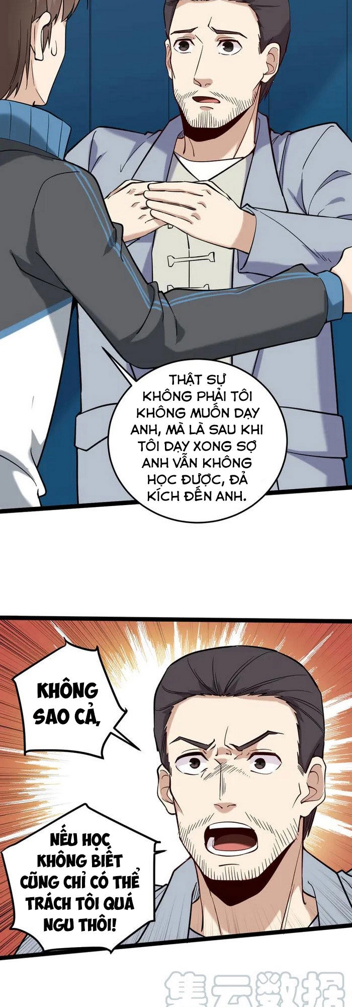 Hồi Xuân Tiểu Độc Y Chapter 82 - 23