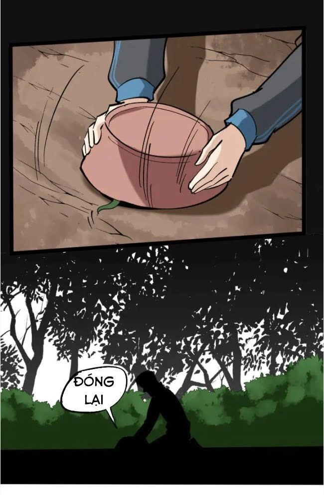 Hồi Xuân Tiểu Độc Y Chapter 83 - 11