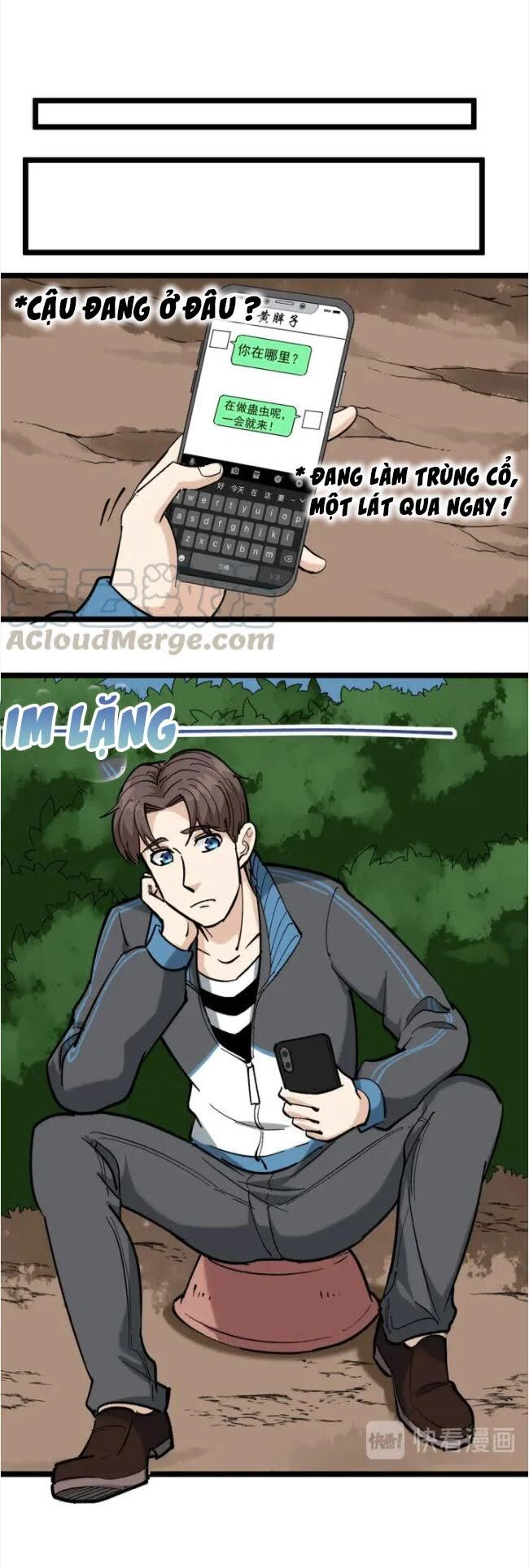 Hồi Xuân Tiểu Độc Y Chapter 83 - 12