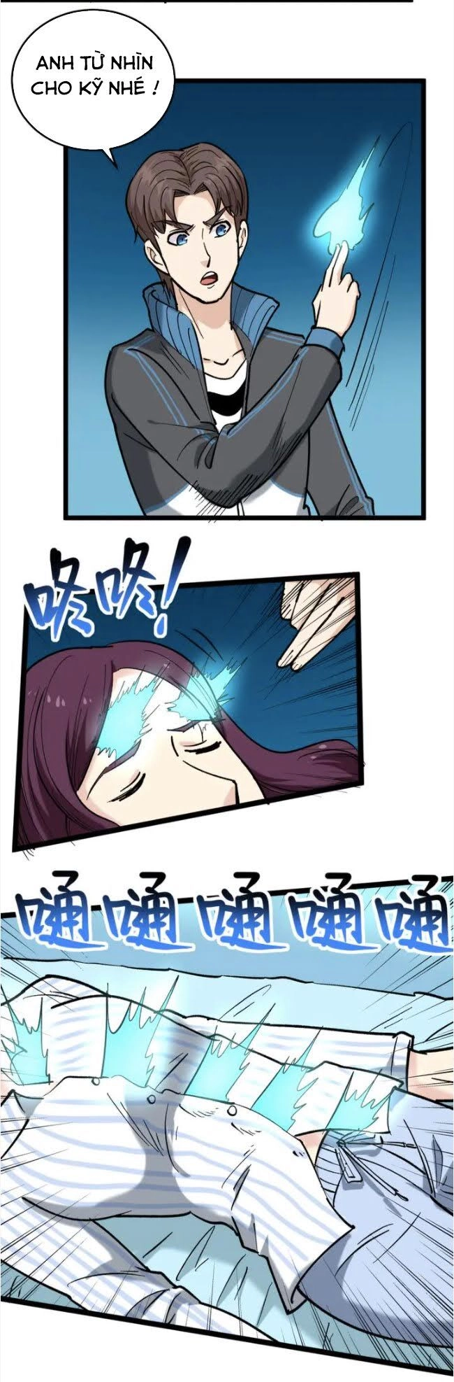 Hồi Xuân Tiểu Độc Y Chapter 83 - 20