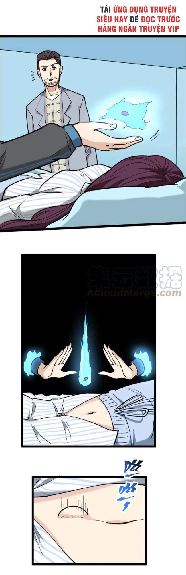 Hồi Xuân Tiểu Độc Y Chapter 83 - 22