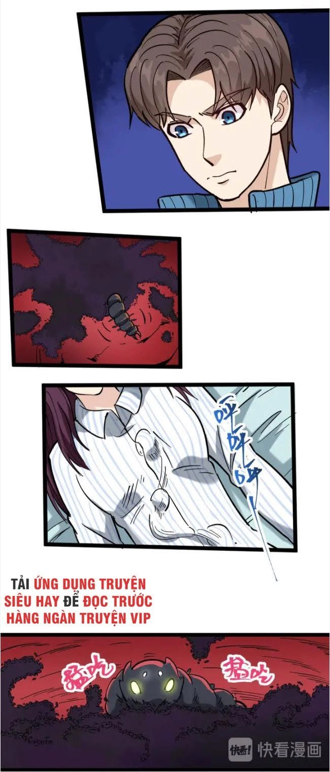 Hồi Xuân Tiểu Độc Y Chapter 83 - 25