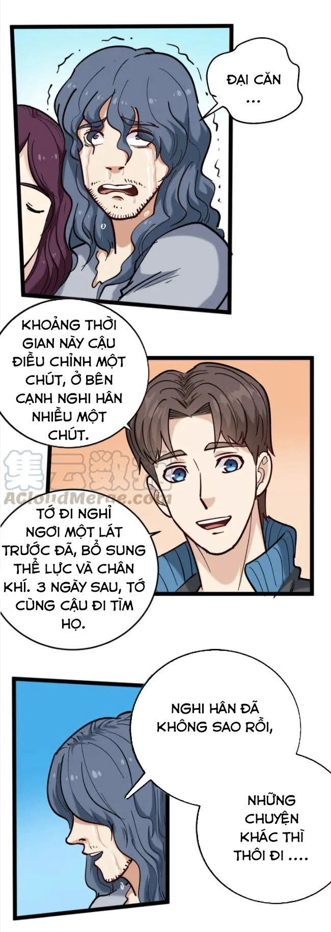 Hồi Xuân Tiểu Độc Y Chapter 83 - 32