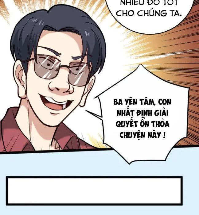 Hồi Xuân Tiểu Độc Y Chapter 84 - 4
