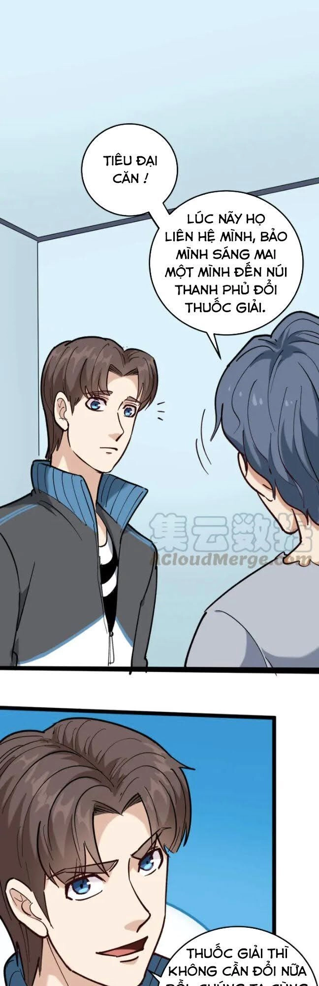 Hồi Xuân Tiểu Độc Y Chapter 84 - 5