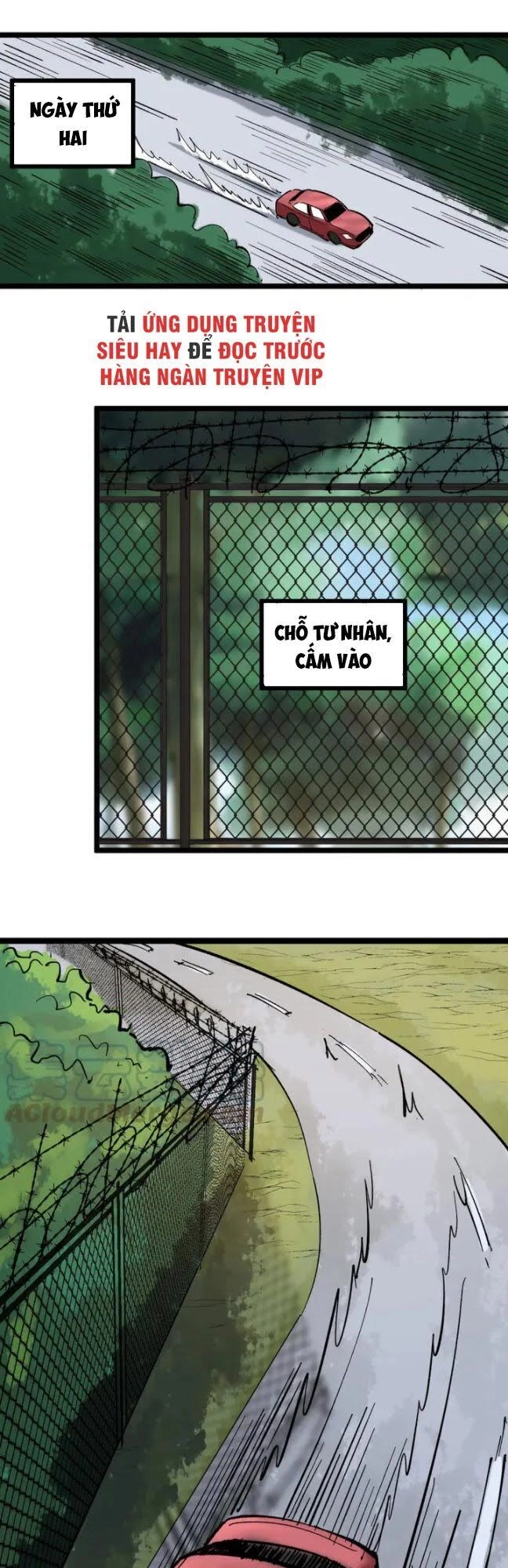 Hồi Xuân Tiểu Độc Y Chapter 84 - 7