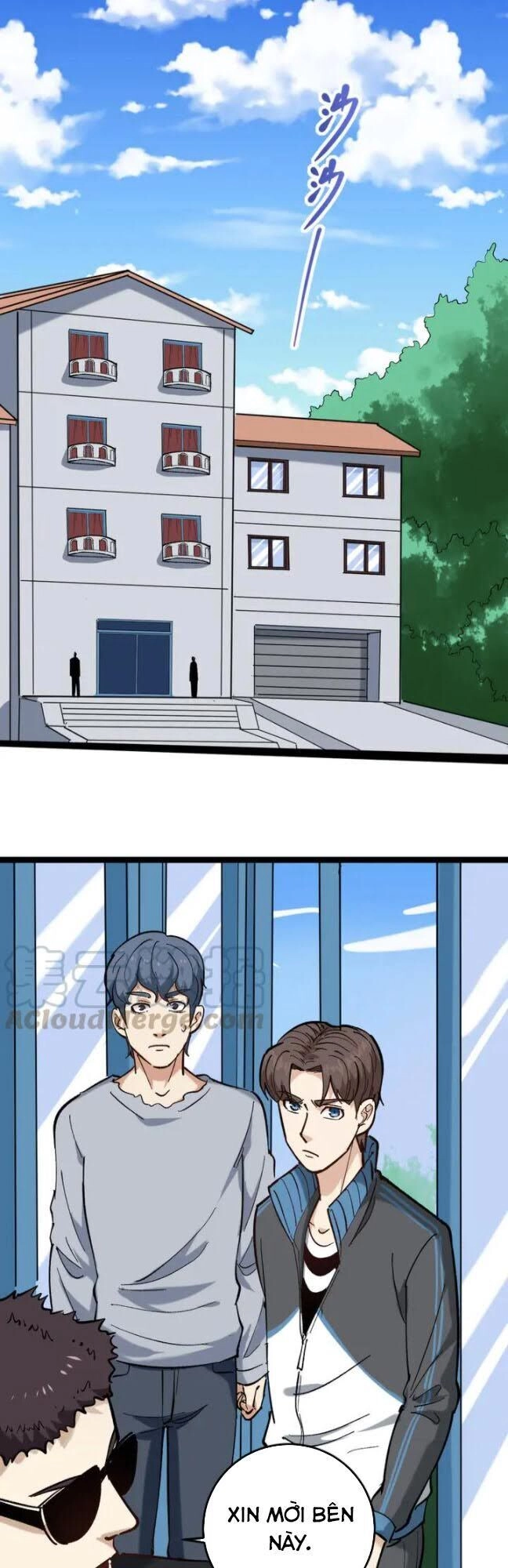 Hồi Xuân Tiểu Độc Y Chapter 84 - 9