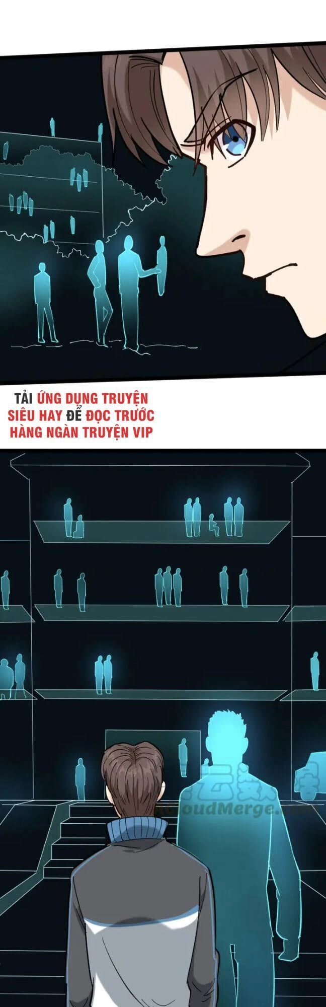 Hồi Xuân Tiểu Độc Y Chapter 84 - 11