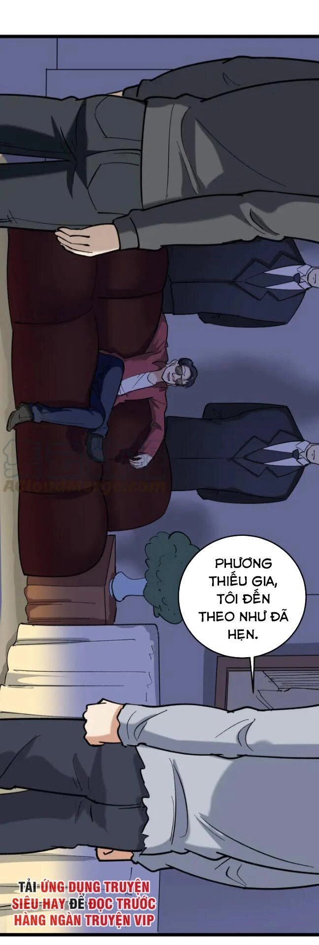 Hồi Xuân Tiểu Độc Y Chapter 84 - 14