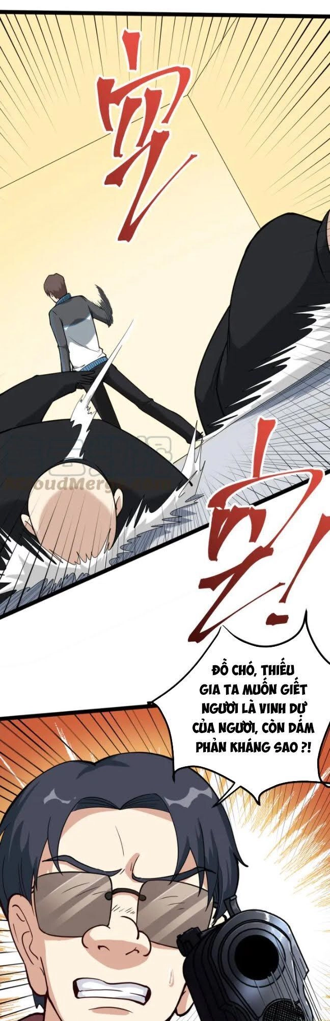 Hồi Xuân Tiểu Độc Y Chapter 84 - 19