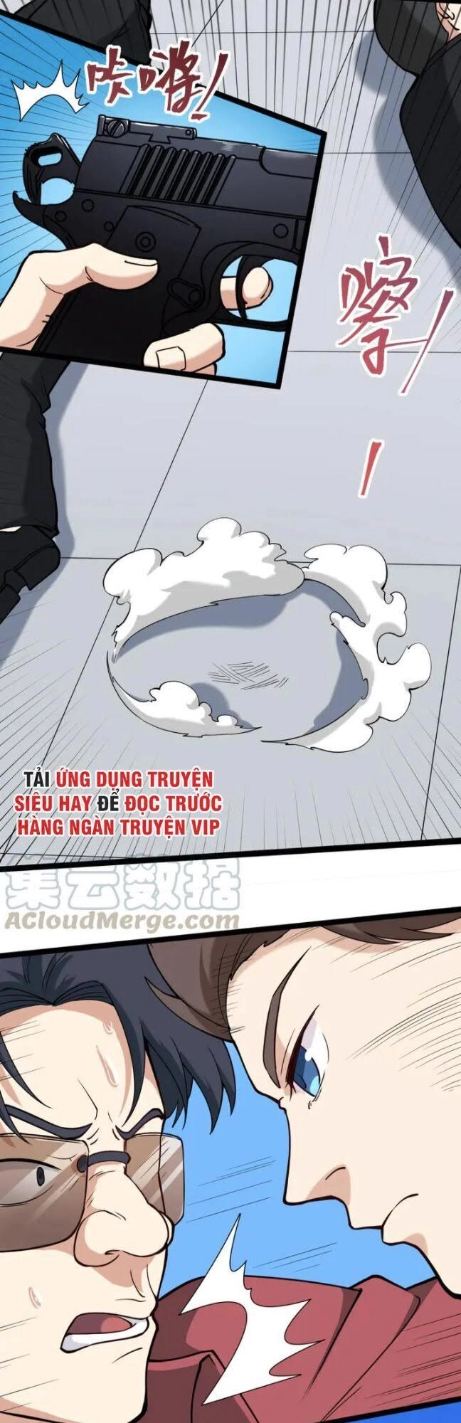 Hồi Xuân Tiểu Độc Y Chapter 84 - 21